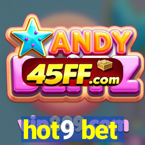 hot9 bet